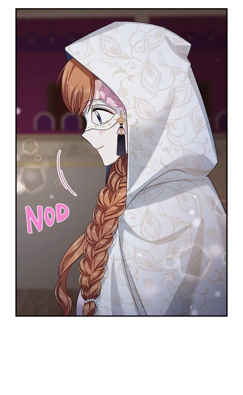The Soulless Duchess Chapter 34 Online - página 36