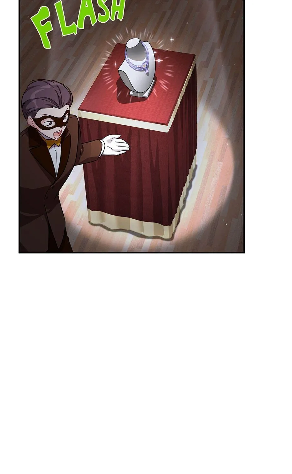 The Soulless Duchess Chapter 34 Online - página 39