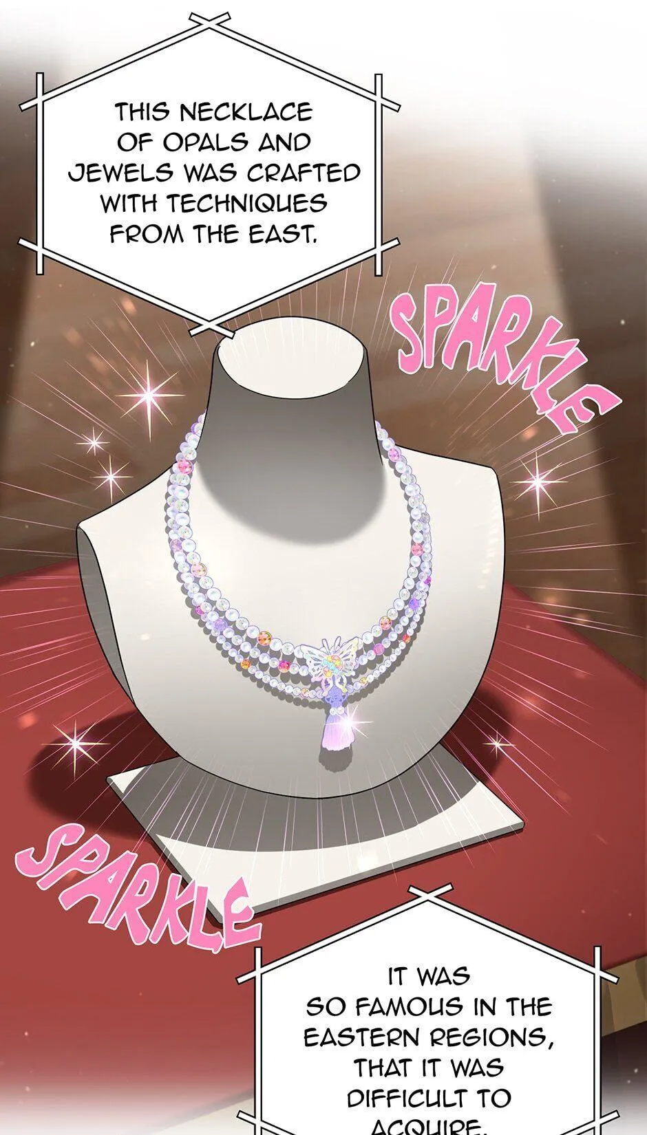 The Soulless Duchess Chapter 34 Online - página 40