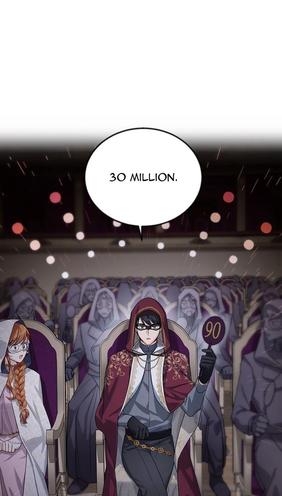 The Soulless Duchess Chapter 34 Online - página 43