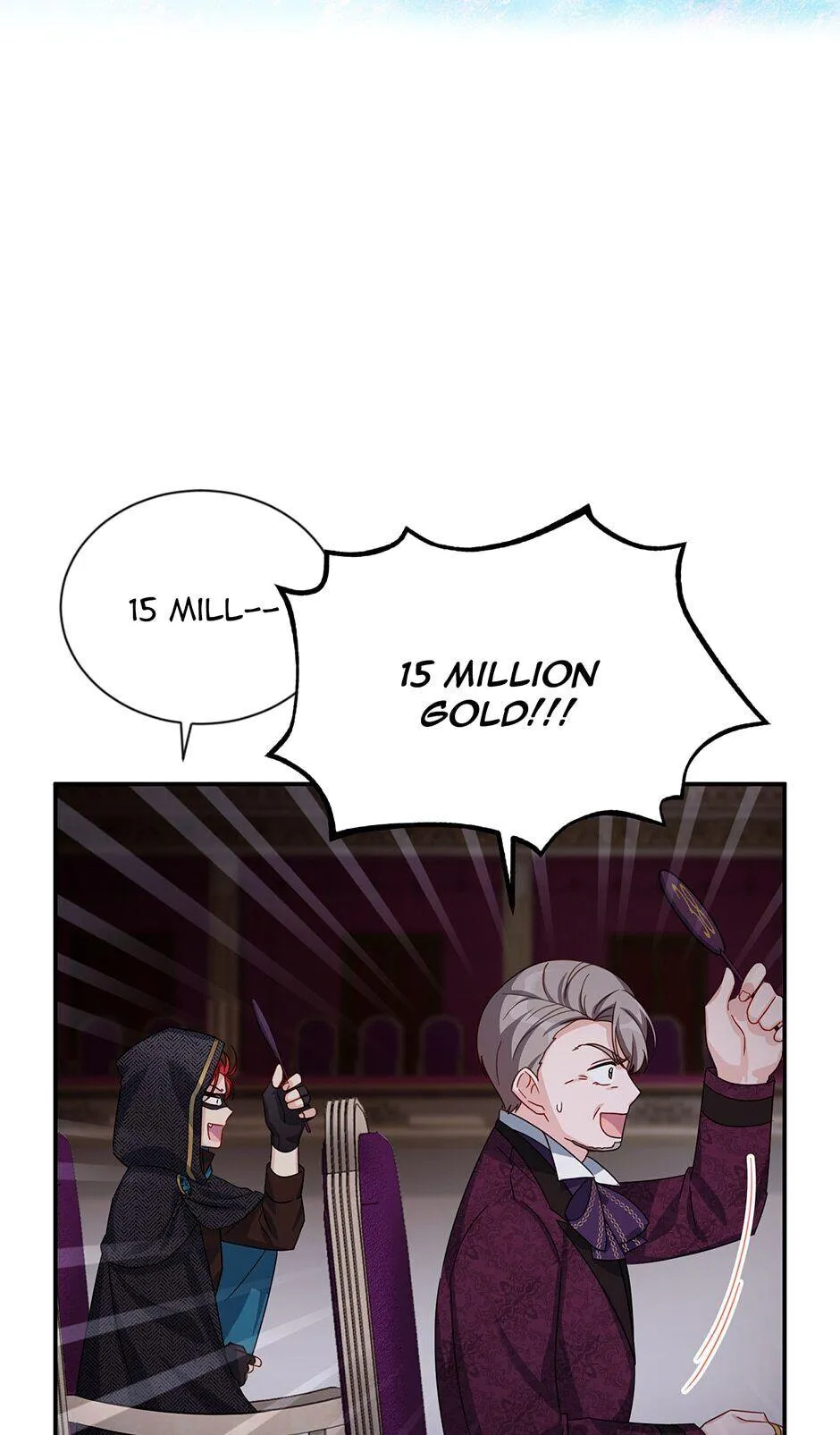 The Soulless Duchess Chapter 34 Online - página 46