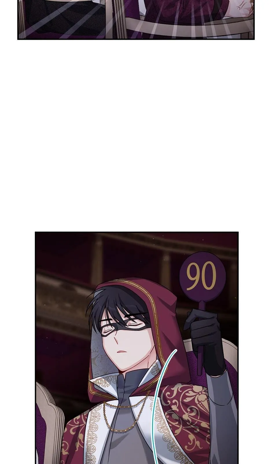 The Soulless Duchess Chapter 34 Online - página 47