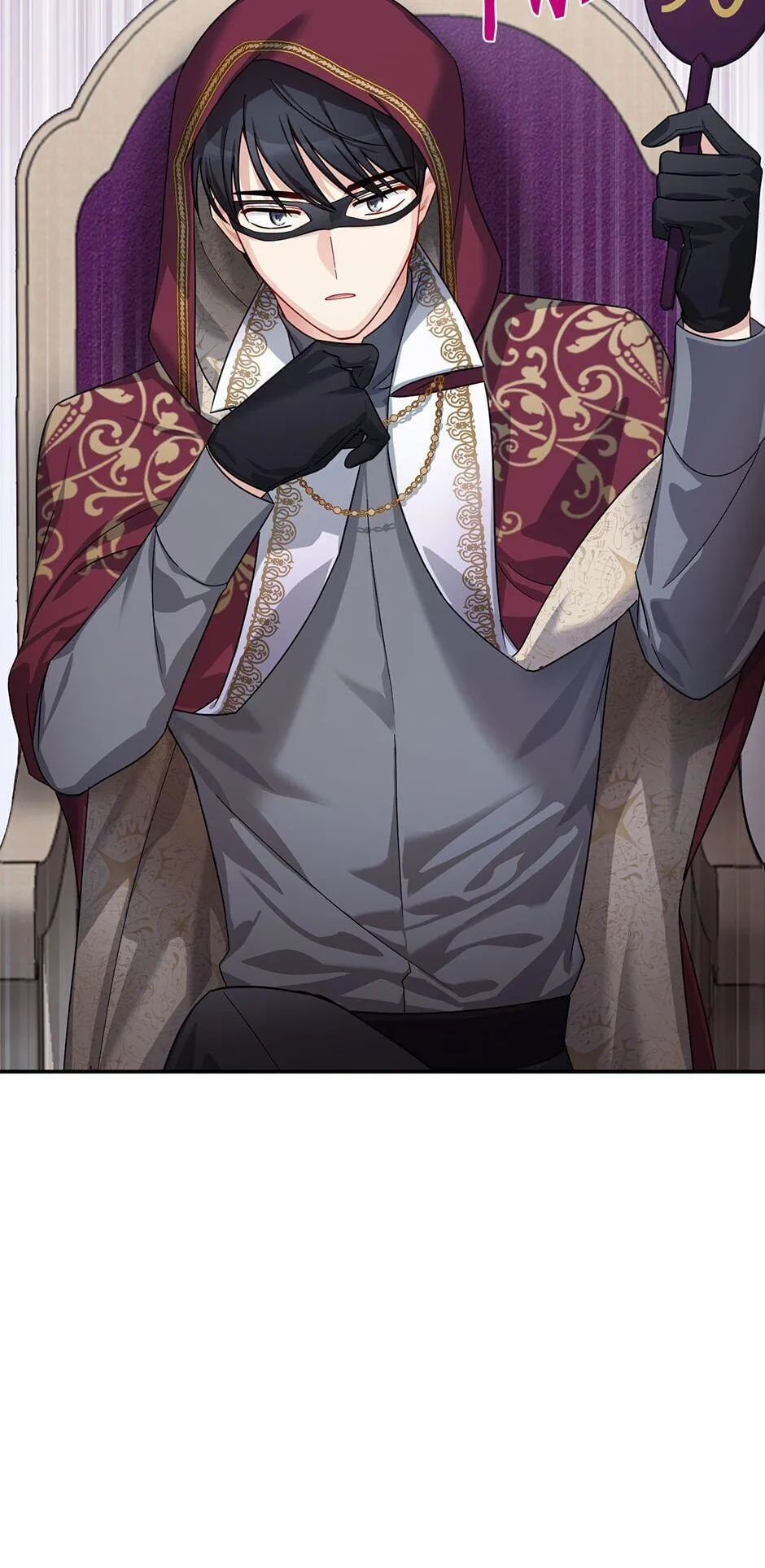 The Soulless Duchess Chapter 34 Online - página 53