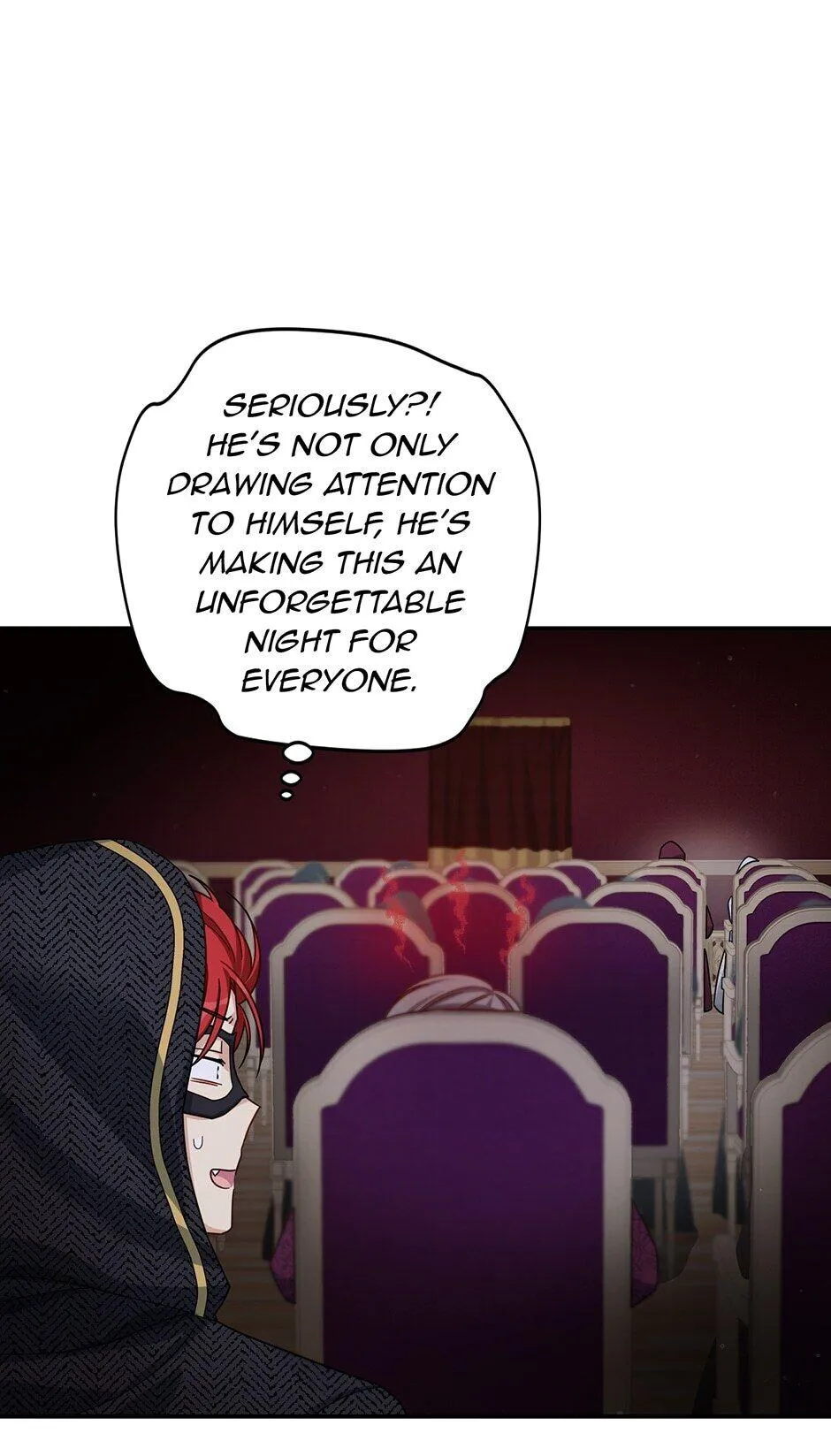 The Soulless Duchess Chapter 34 Online - página 55