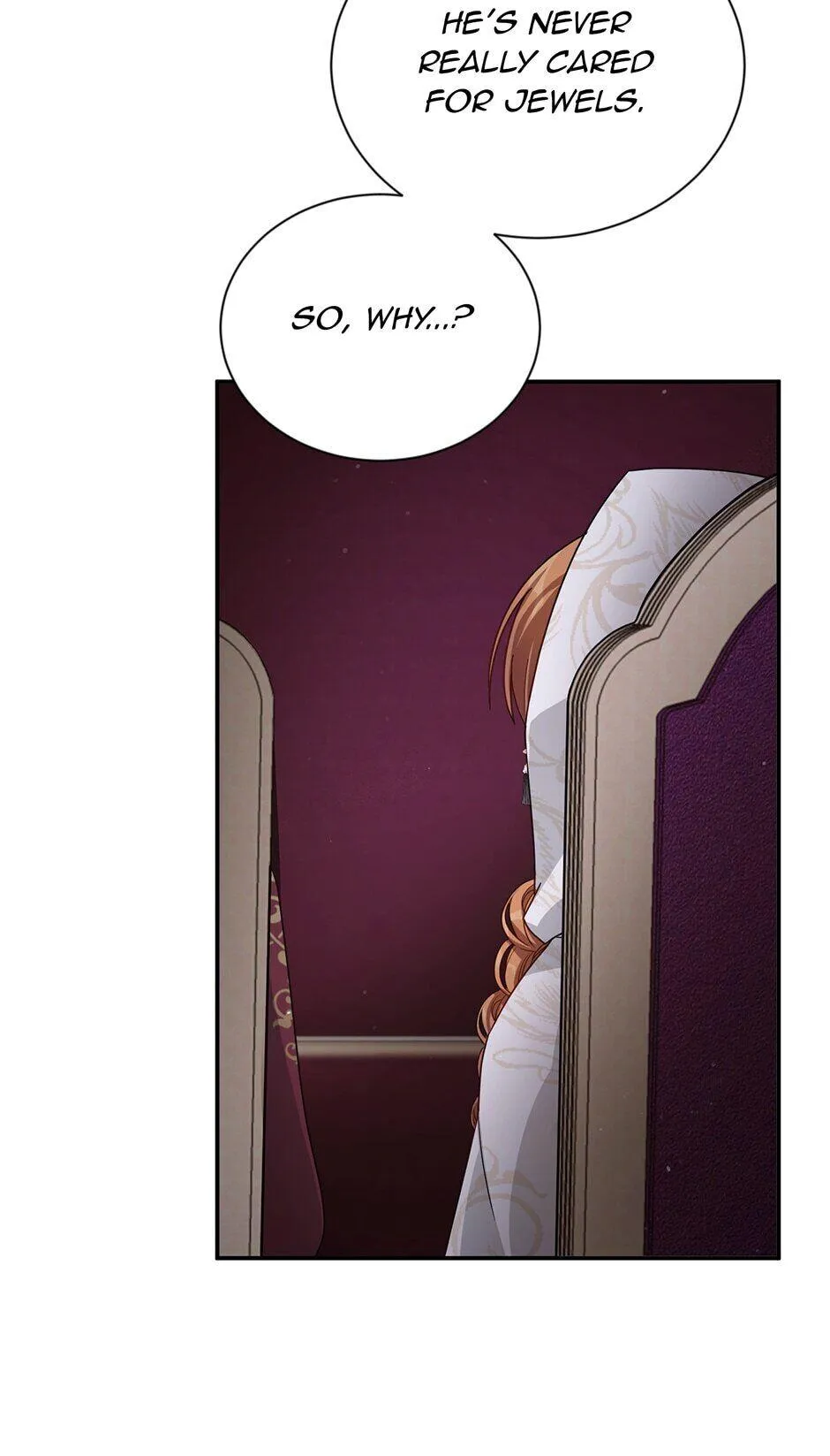 The Soulless Duchess Chapter 34 Online - página 57