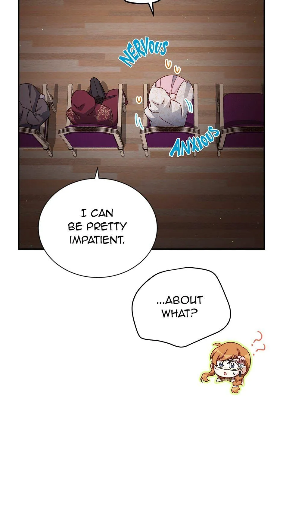 The Soulless Duchess Chapter 34 Online - página 60