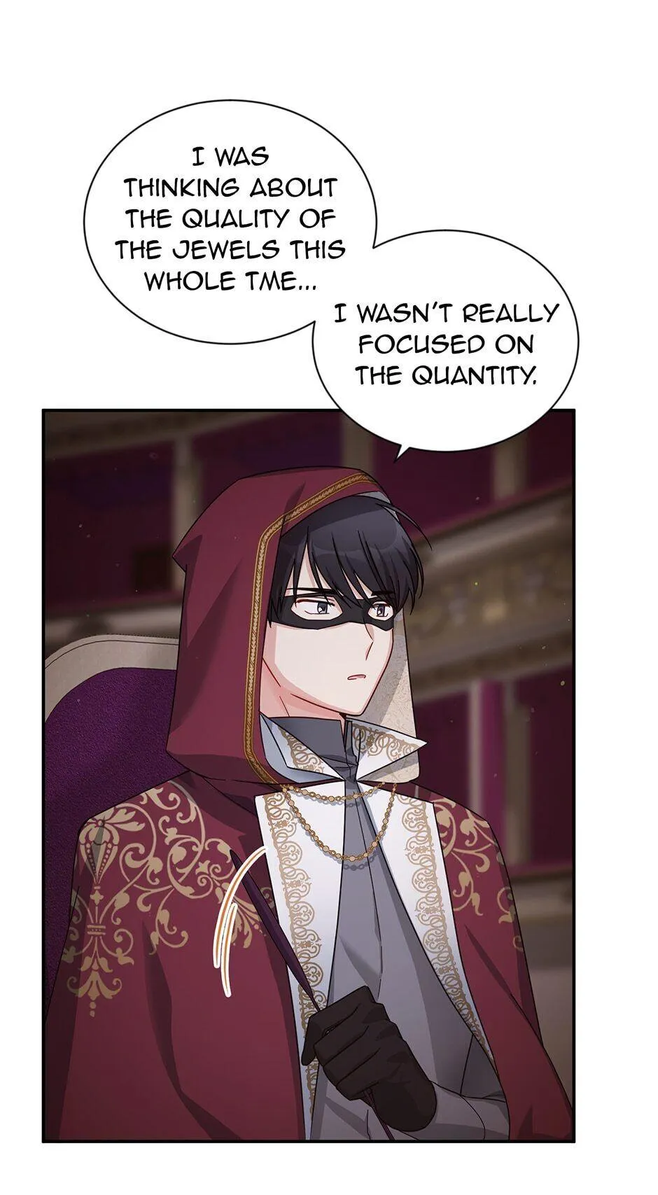 The Soulless Duchess Chapter 34 Online - página 61
