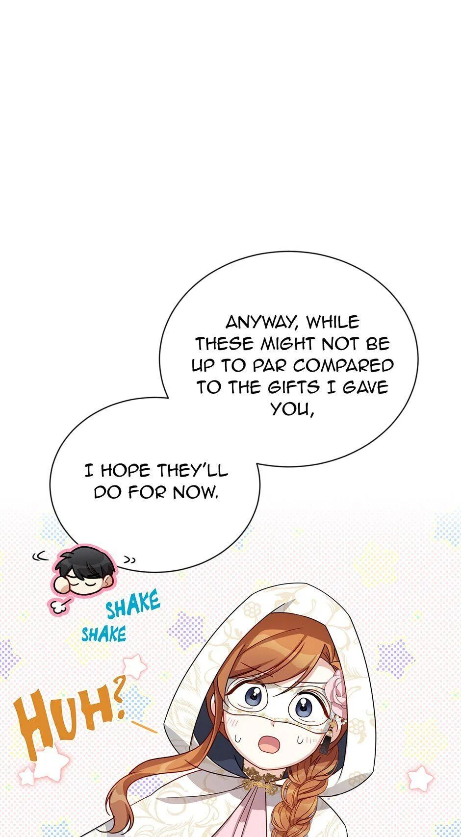 The Soulless Duchess Chapter 34 Online - página 62
