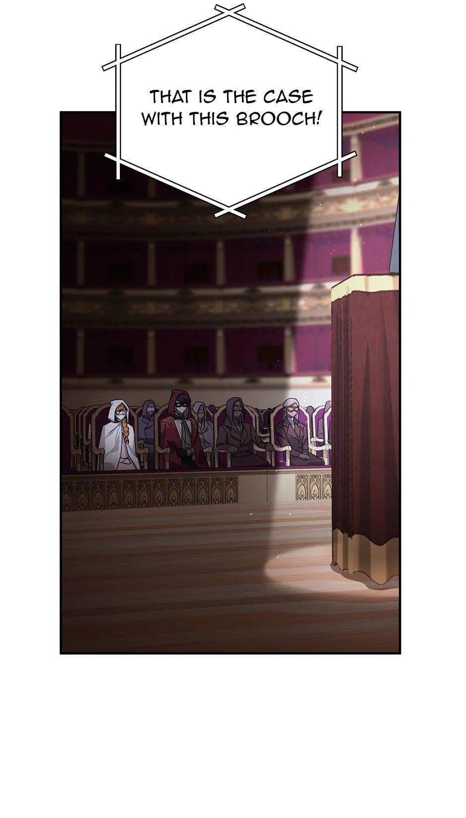 The Soulless Duchess Chapter 34 Online - página 68
