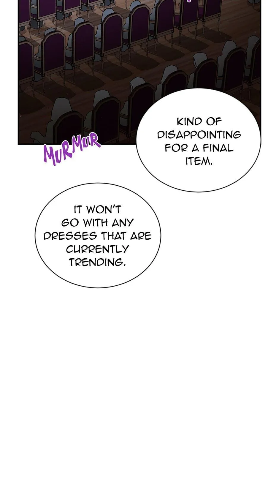 The Soulless Duchess Chapter 34 Online - página 72