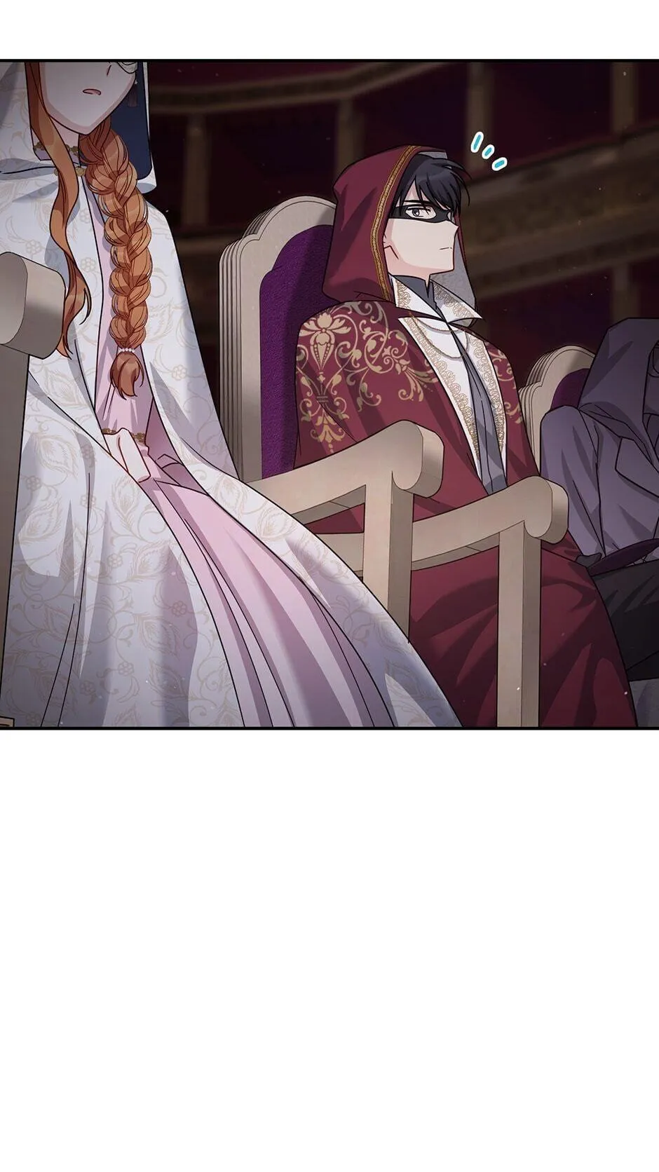 The Soulless Duchess Chapter 34 Online - página 73