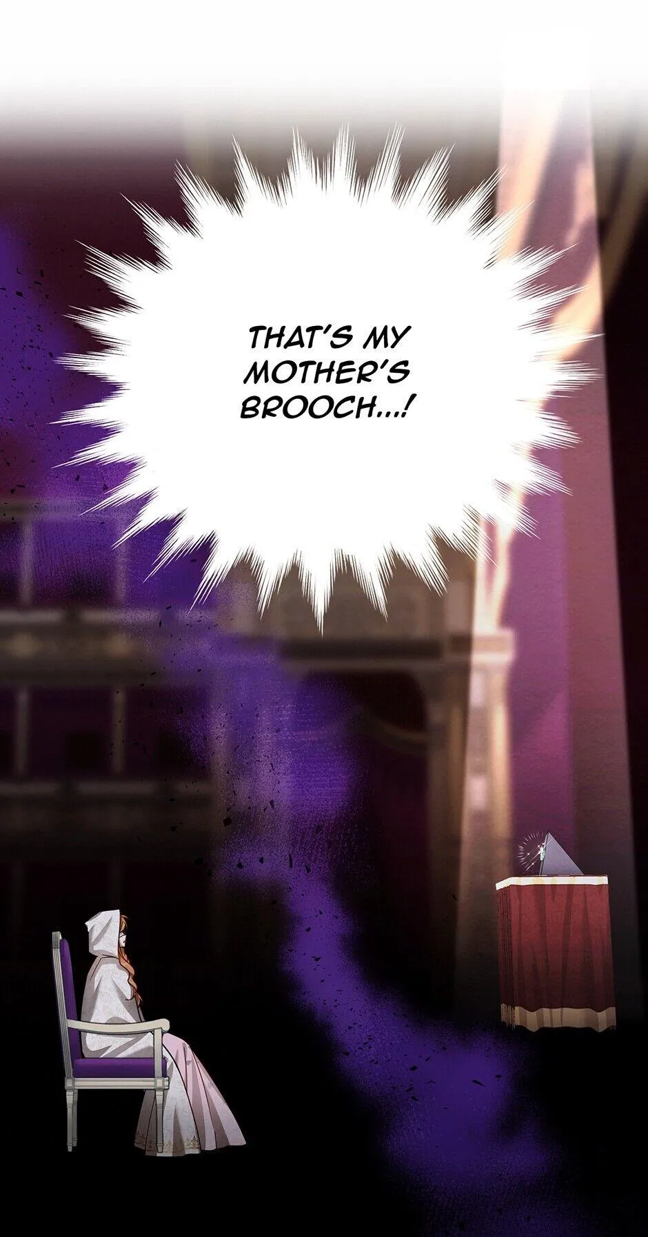 The Soulless Duchess Chapter 34 Online - página 79