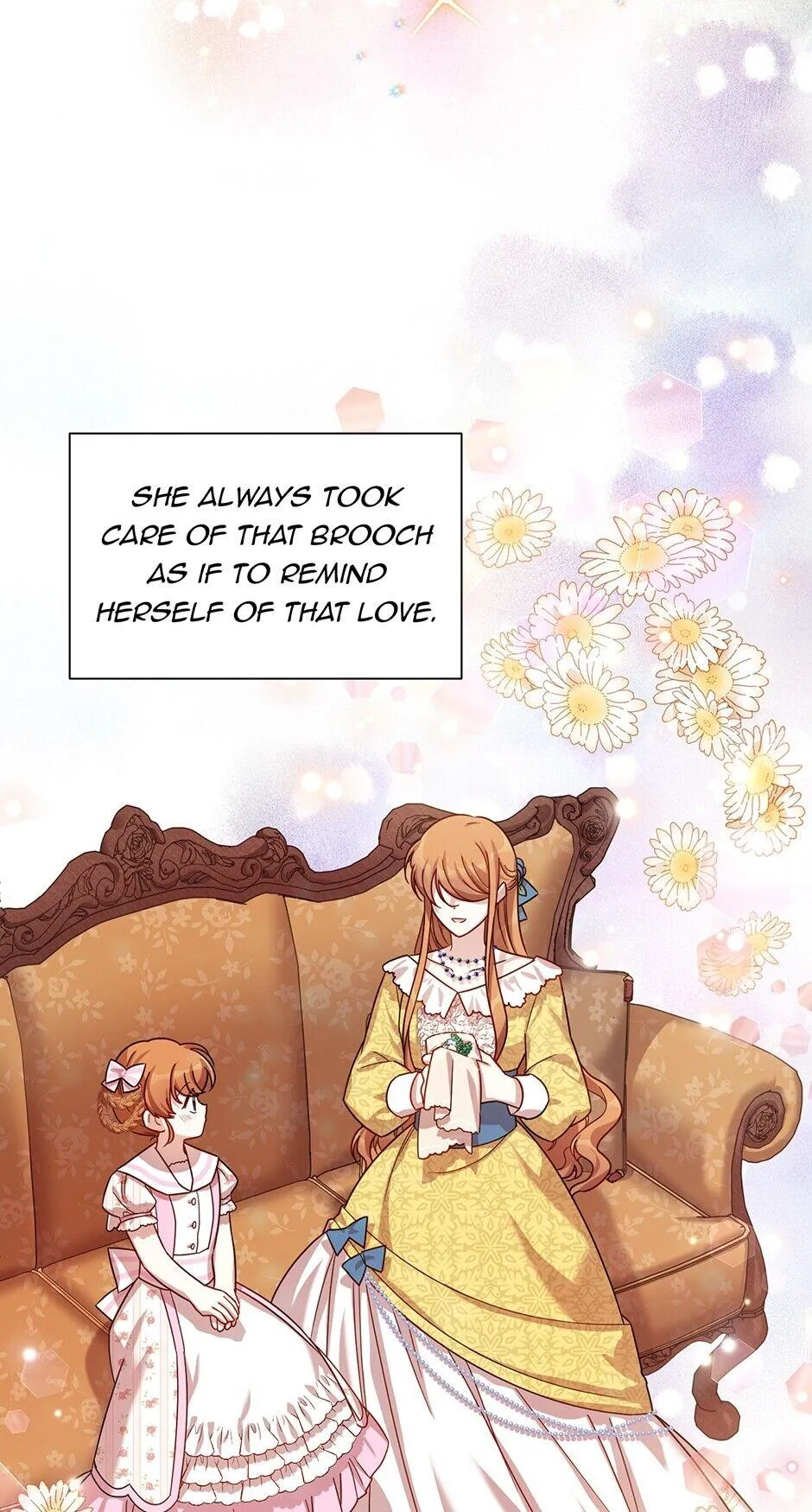 The Soulless Duchess Chapter 35 Online - página 3