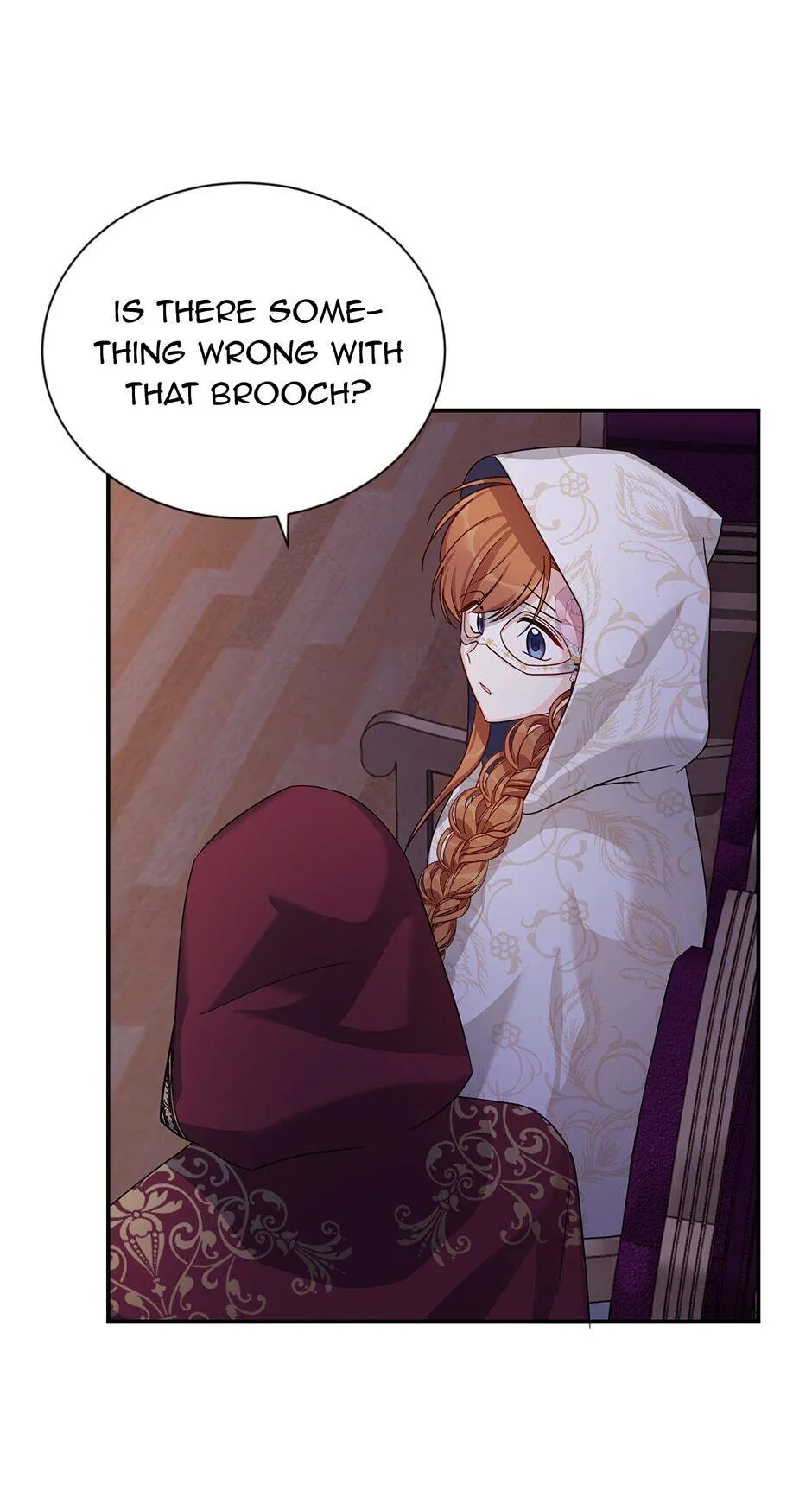 The Soulless Duchess Chapter 35 Online - página 8