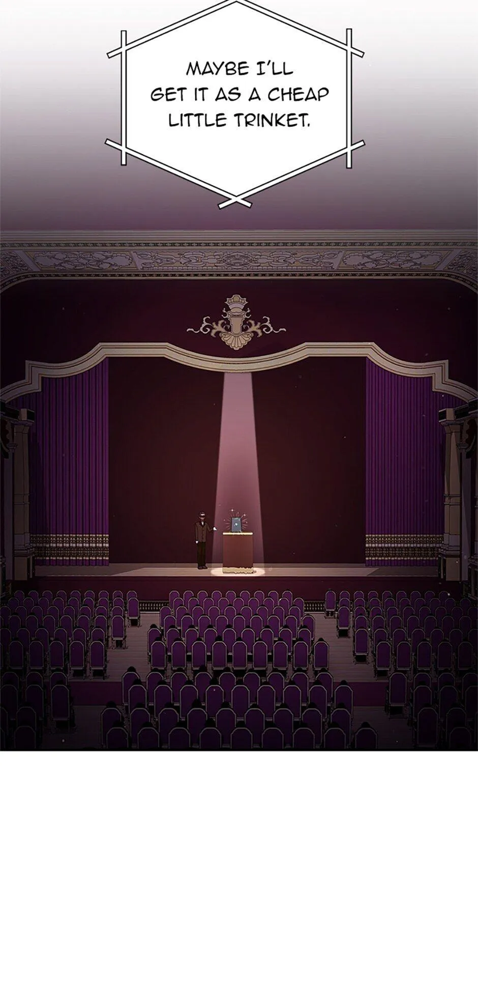 The Soulless Duchess Chapter 35 Online - página 12
