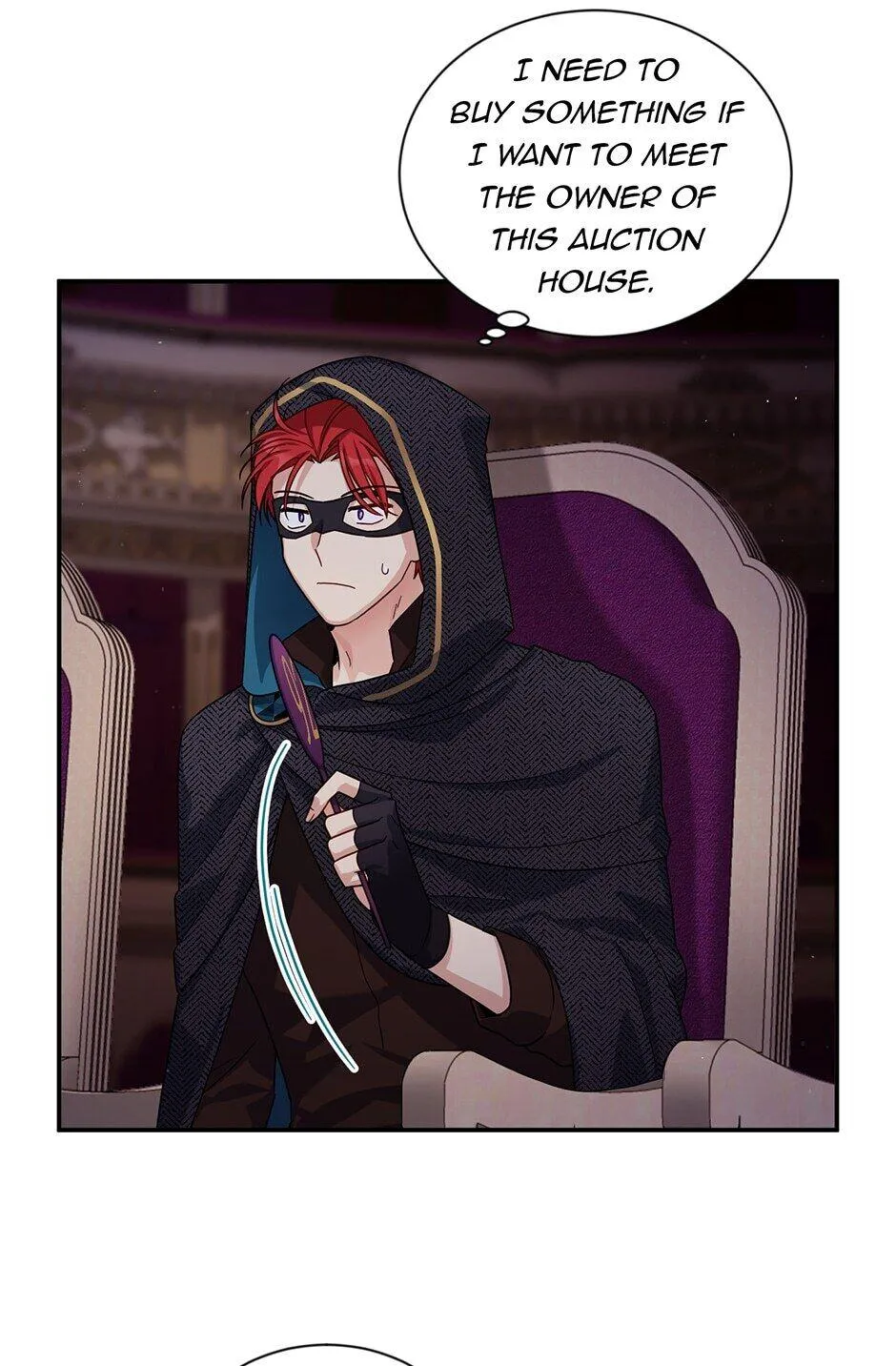 The Soulless Duchess Chapter 35 Online - página 14