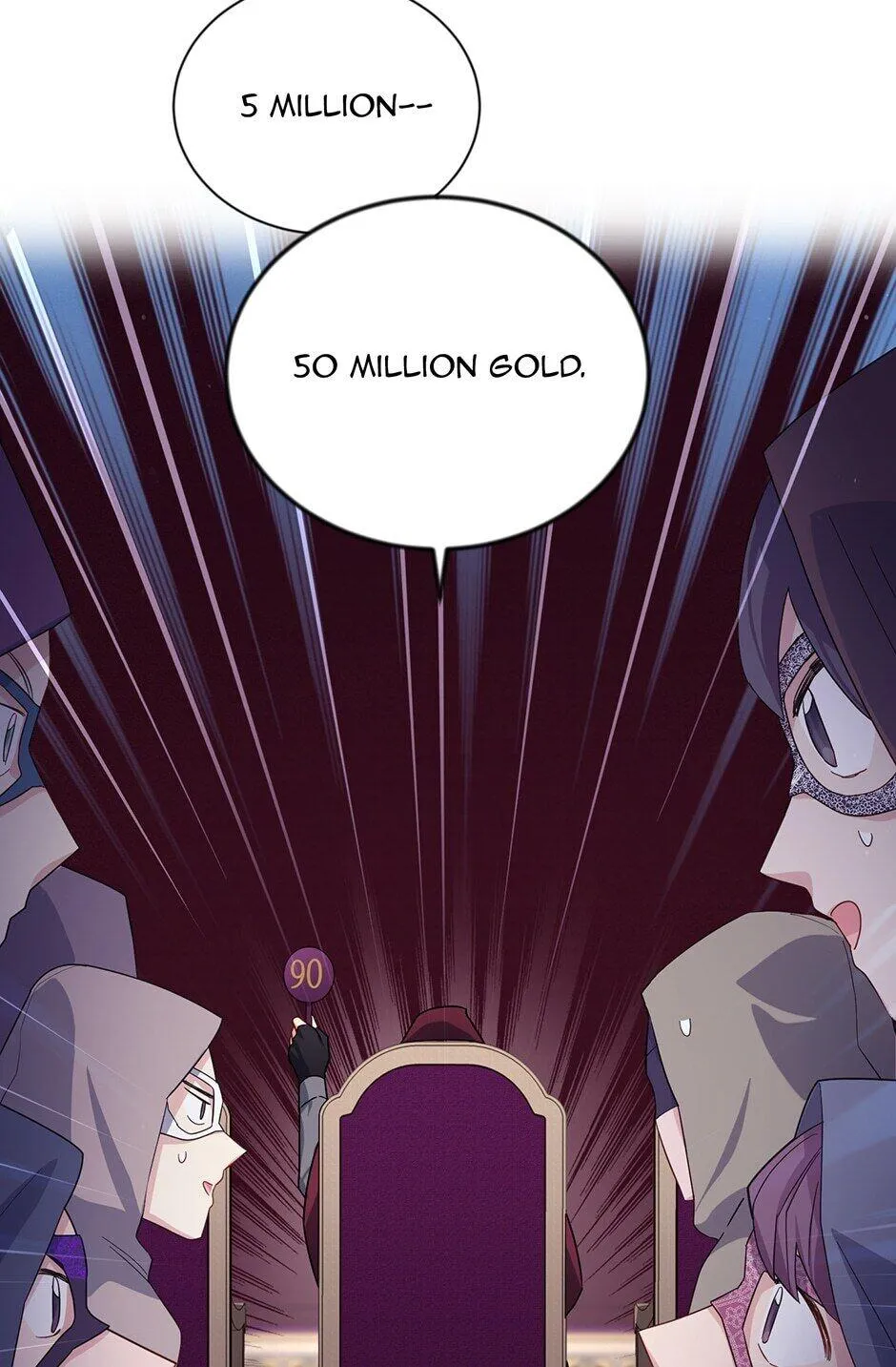 The Soulless Duchess Chapter 35 Online - página 15