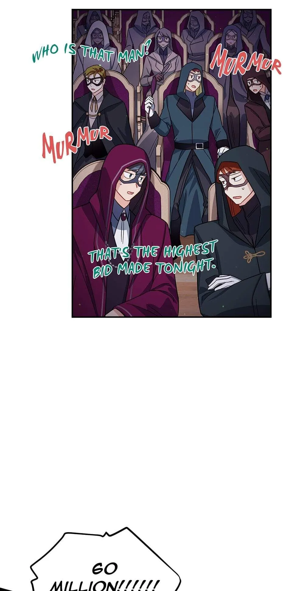 The Soulless Duchess Chapter 35 Online - página 17