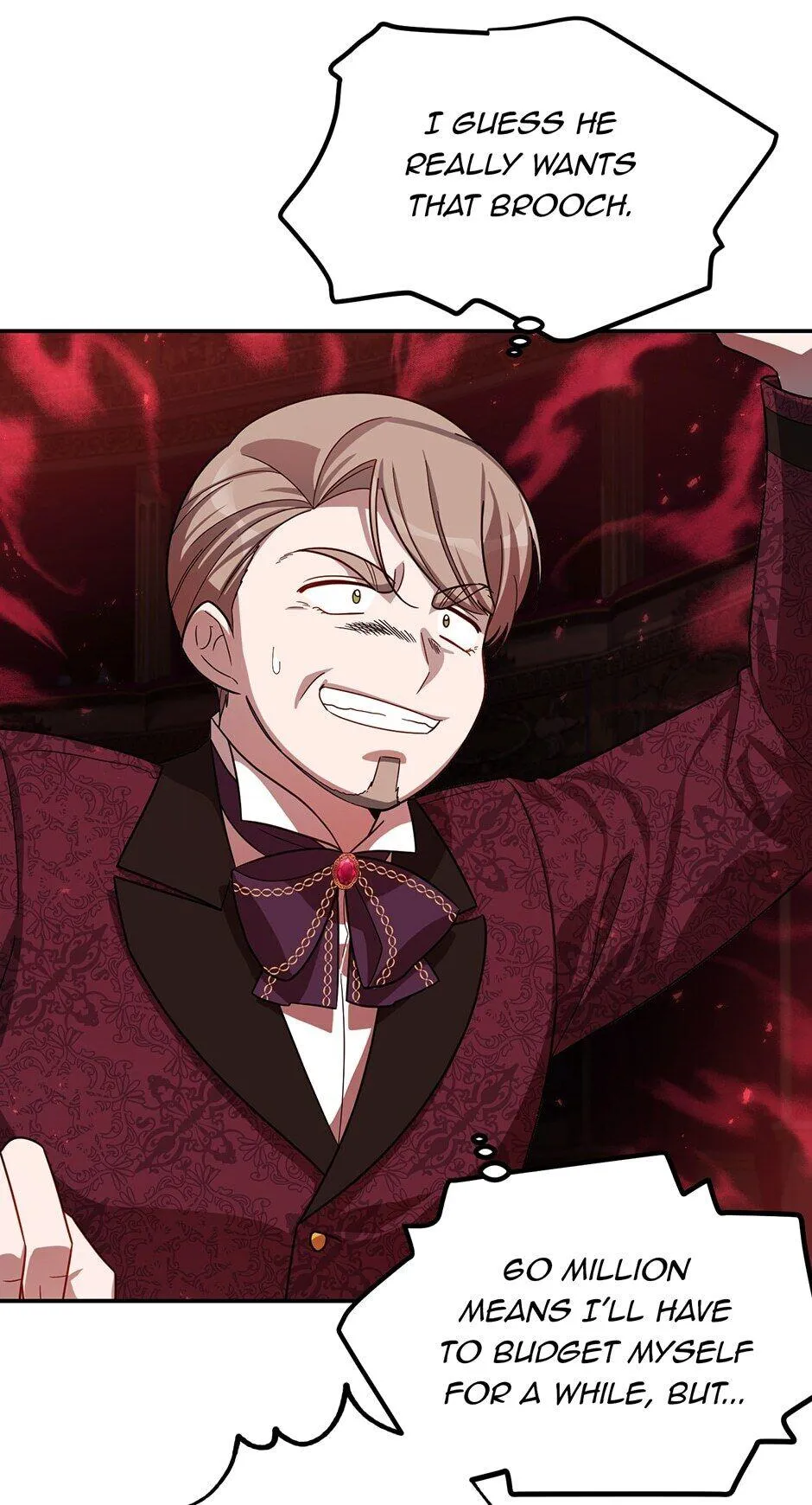 The Soulless Duchess Chapter 35 Online - página 19