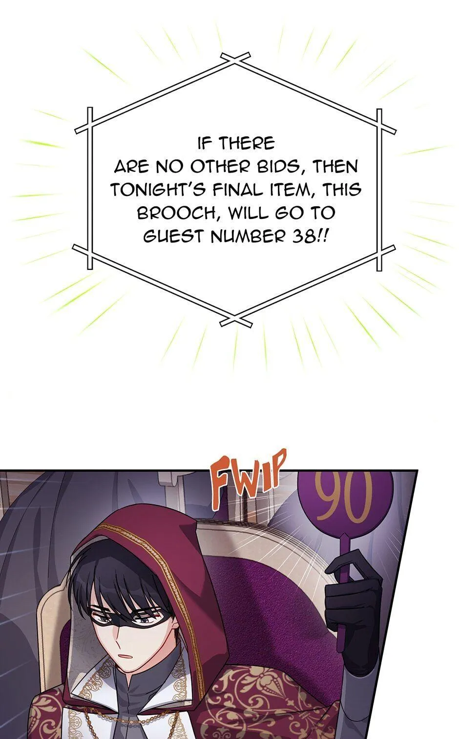 The Soulless Duchess Chapter 35 Online - página 22