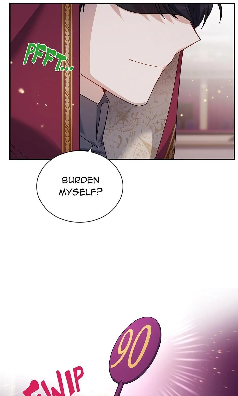 The Soulless Duchess Chapter 35 Online - página 28