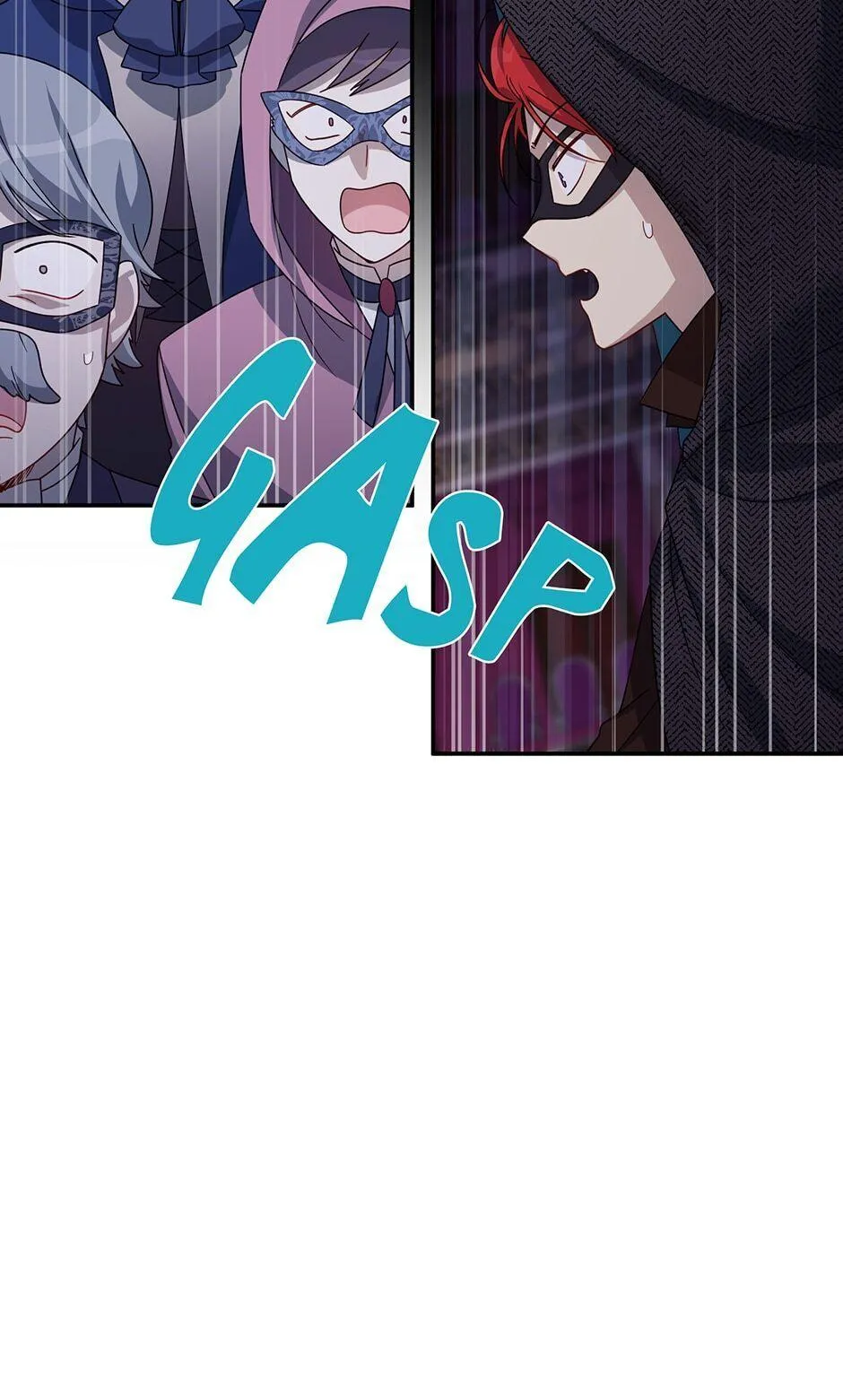 The Soulless Duchess Chapter 35 Online - página 30