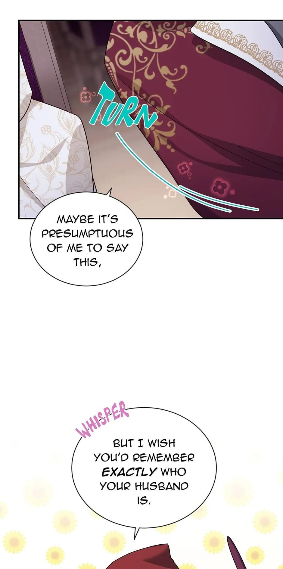 The Soulless Duchess Chapter 35 Online - página 31