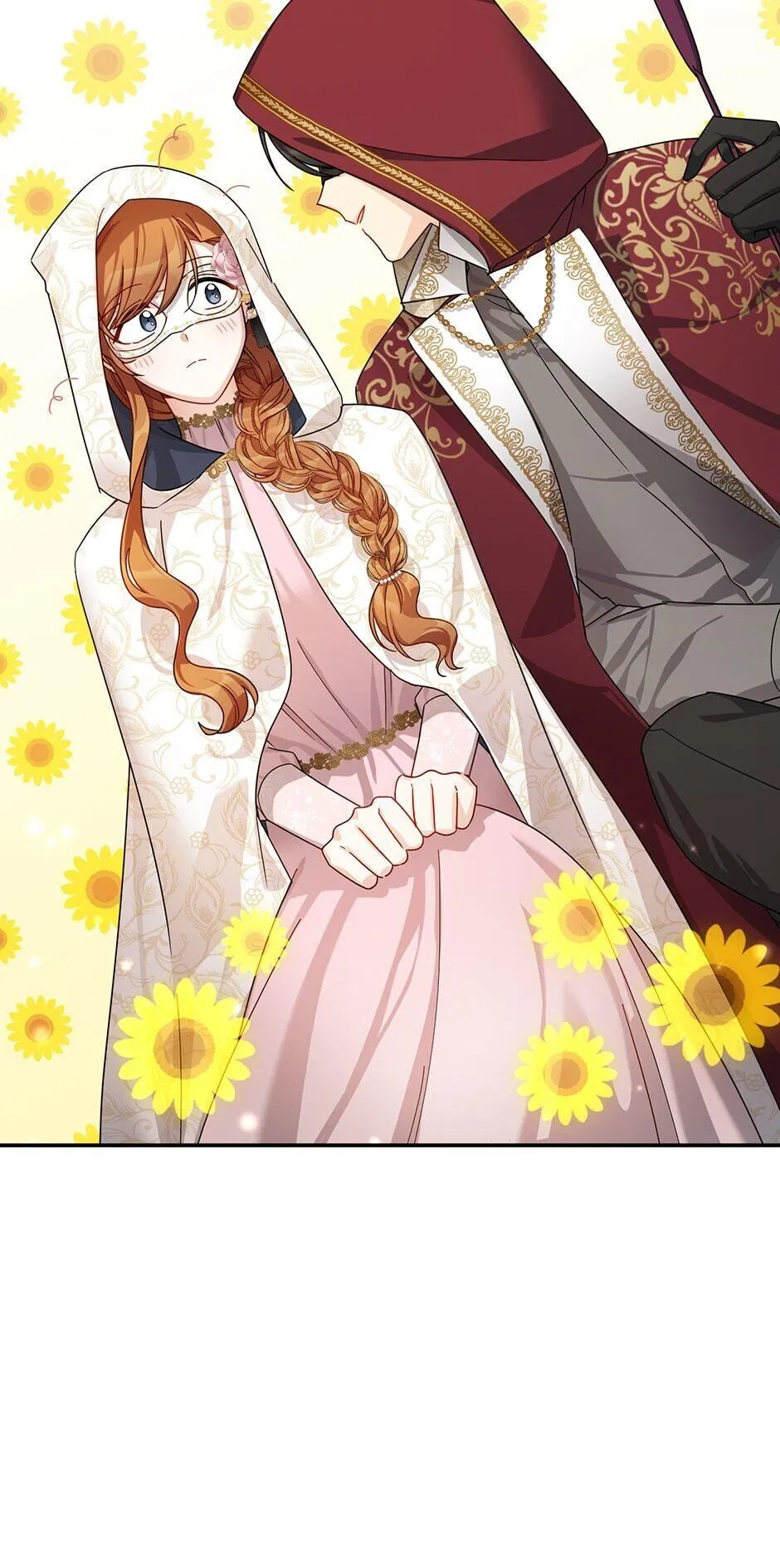 The Soulless Duchess Chapter 35 Online - página 32