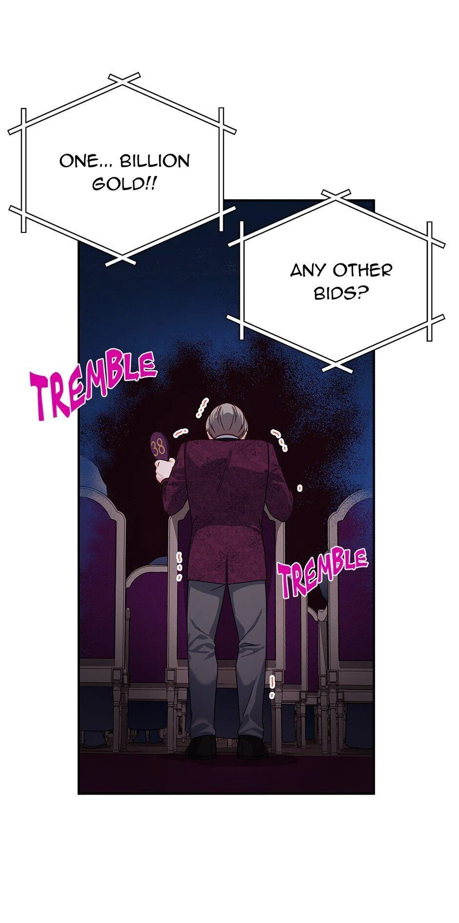 The Soulless Duchess Chapter 35 Online - página 33
