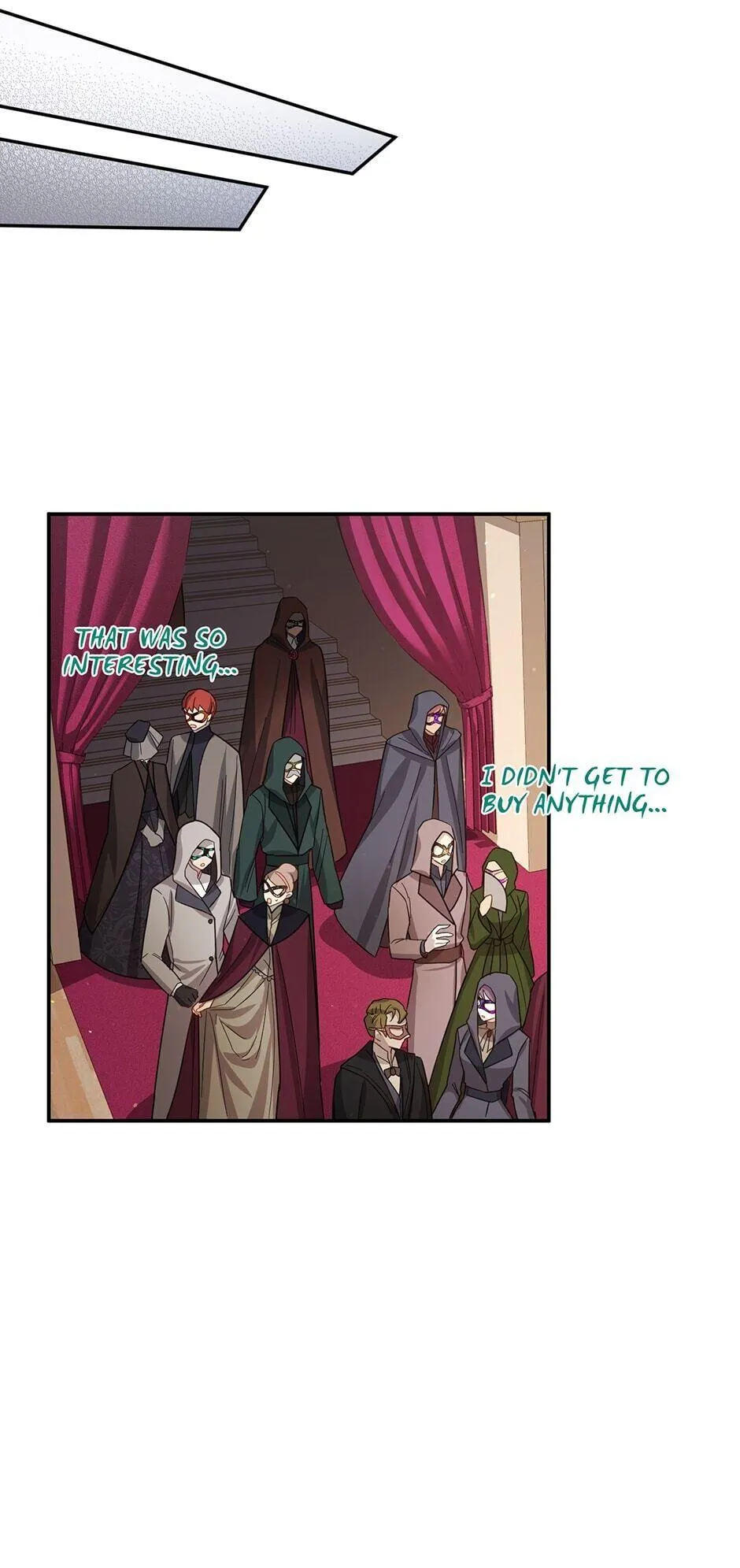 The Soulless Duchess Chapter 35 Online - página 36