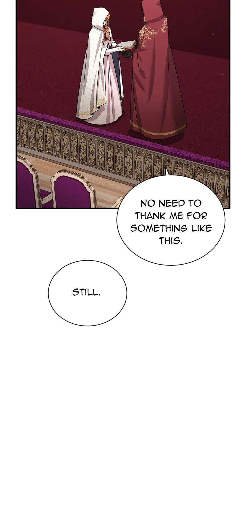 The Soulless Duchess Chapter 35 Online - página 38