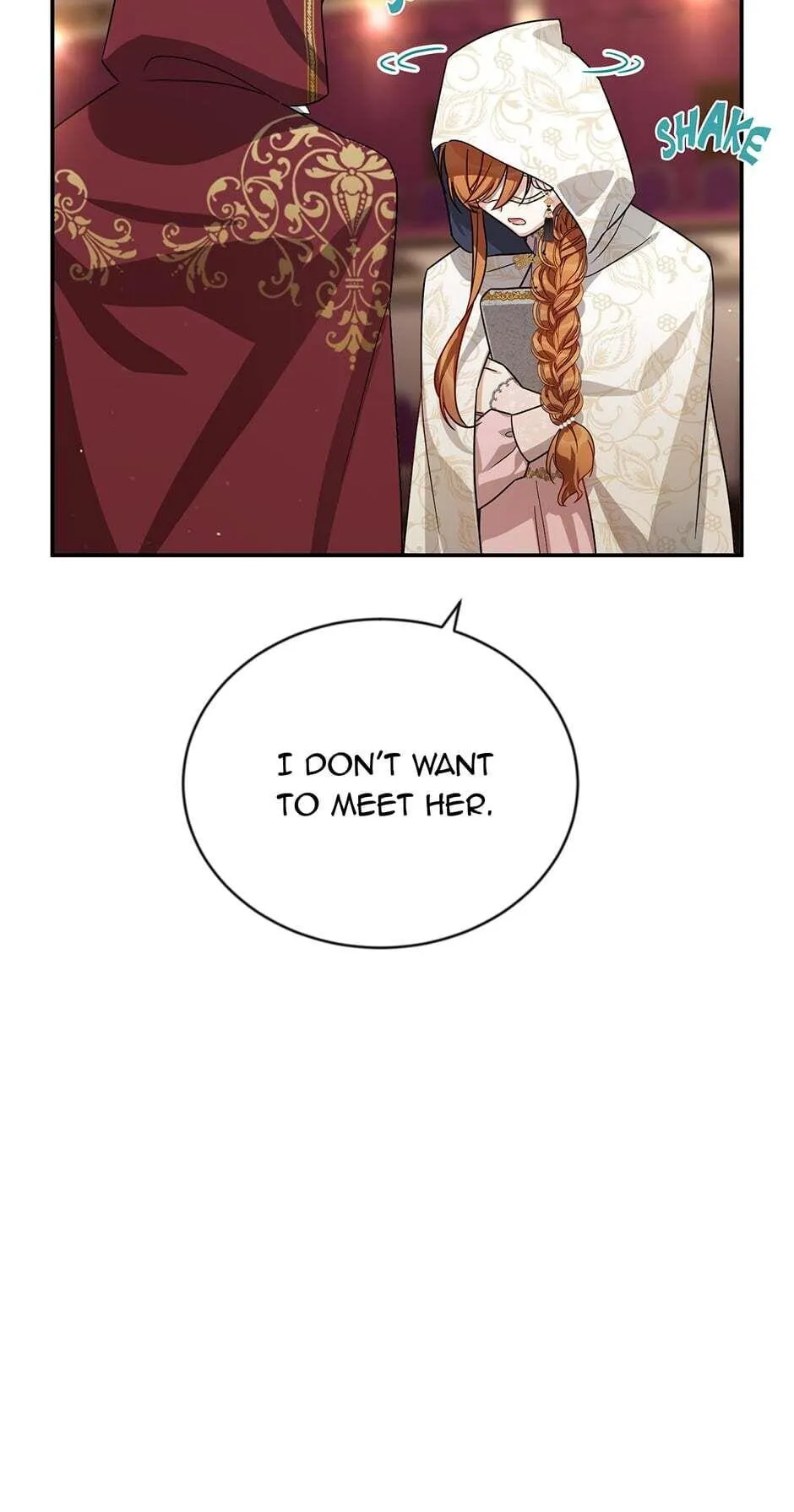 The Soulless Duchess Chapter 35 Online - página 42