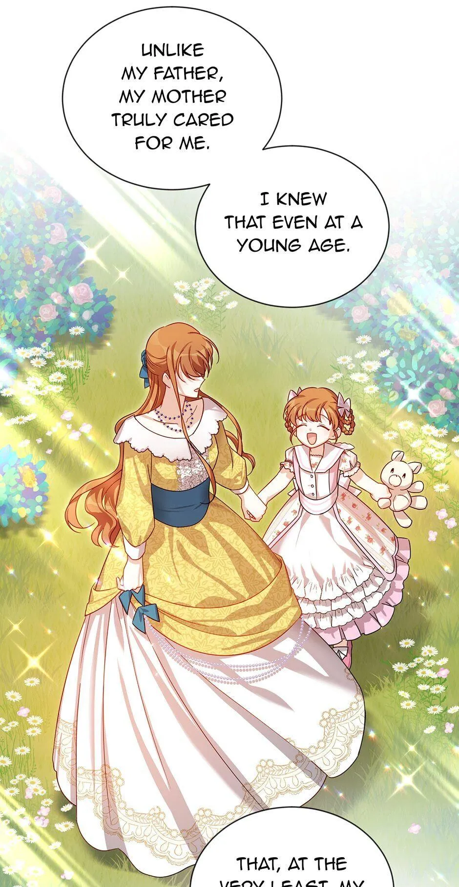 The Soulless Duchess Chapter 35 Online - página 43