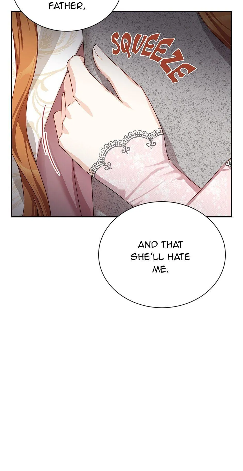 The Soulless Duchess Chapter 35 Online - página 46