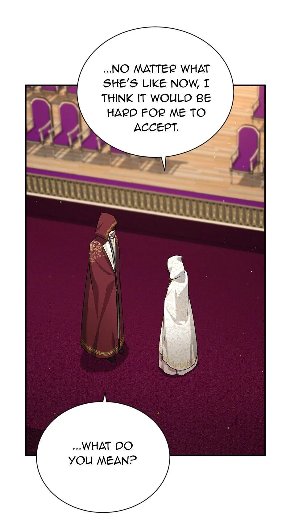 The Soulless Duchess Chapter 35 Online - página 47