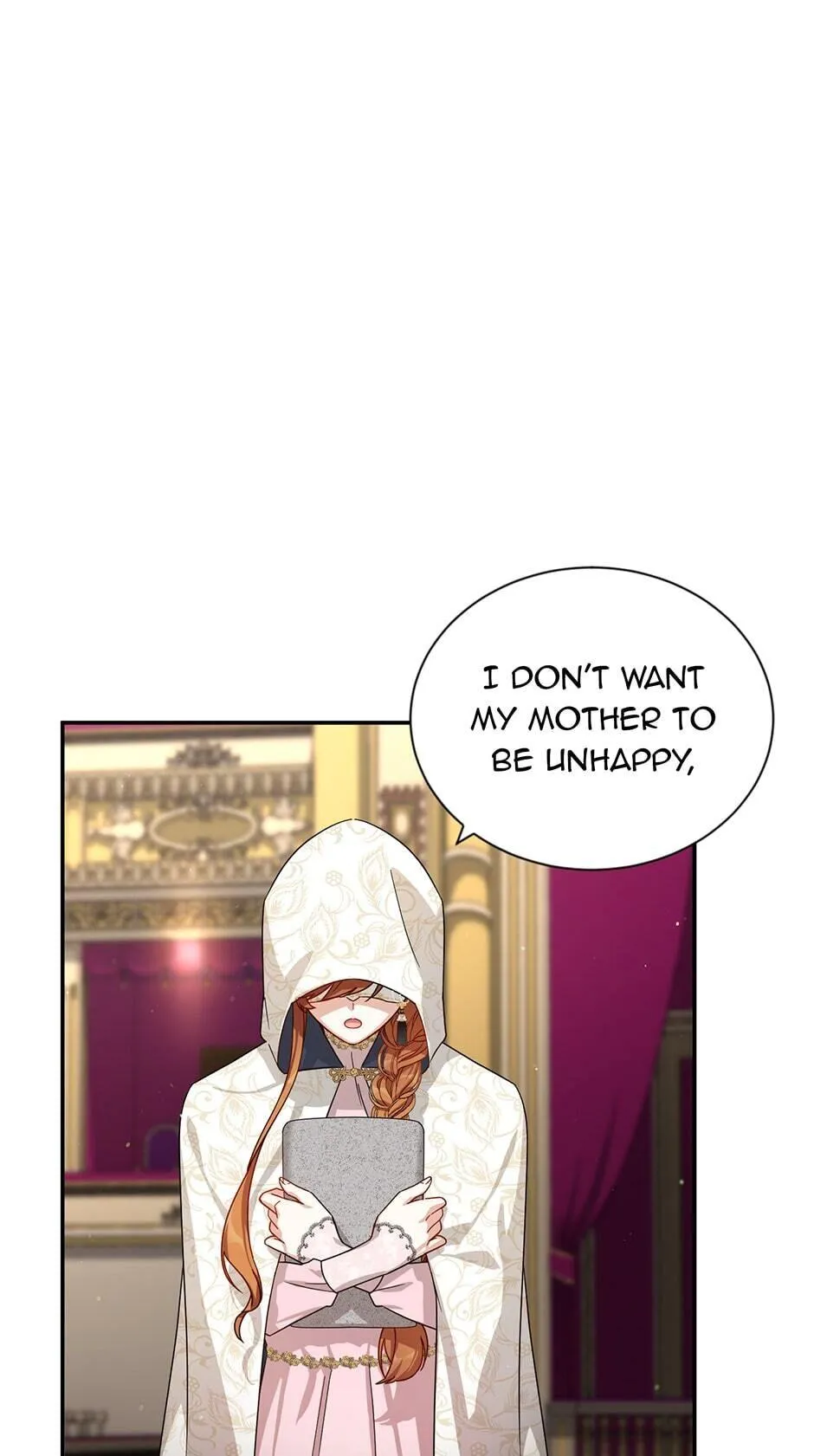 The Soulless Duchess Chapter 35 Online - página 48