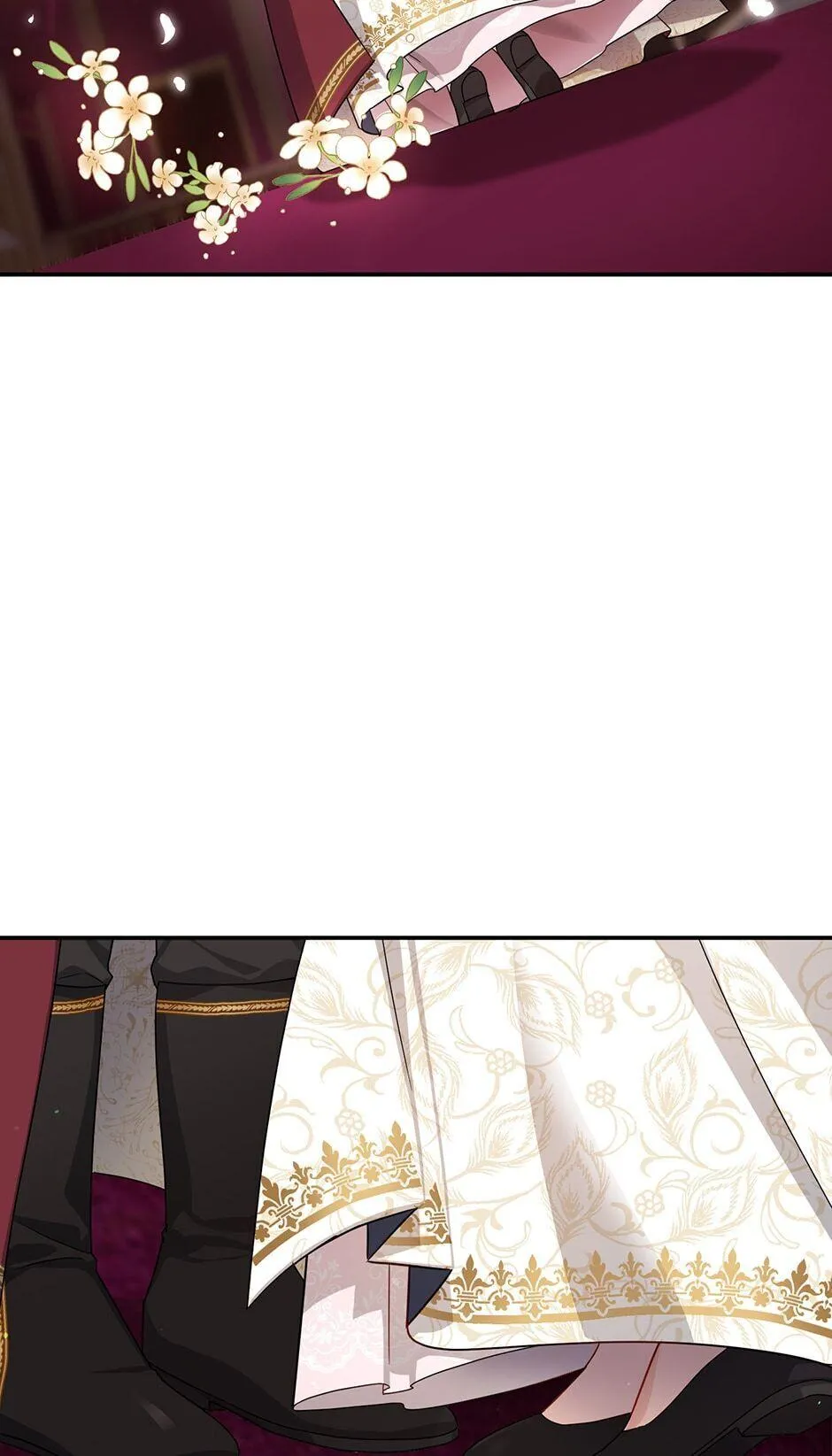 The Soulless Duchess Chapter 35 Online - página 53