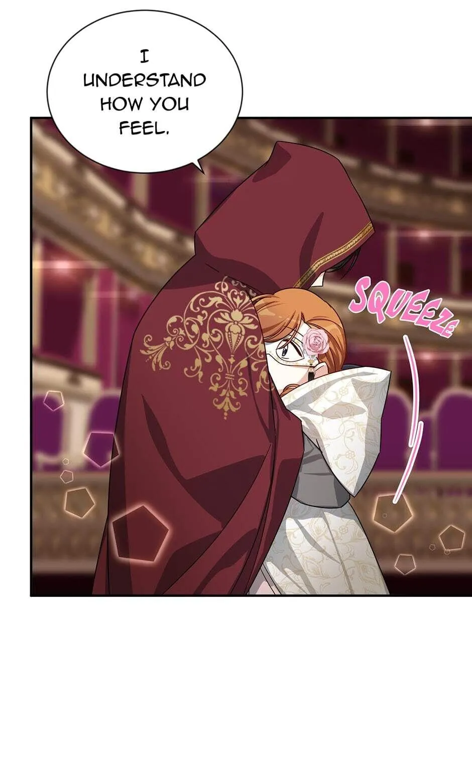 The Soulless Duchess Chapter 35 Online - página 56
