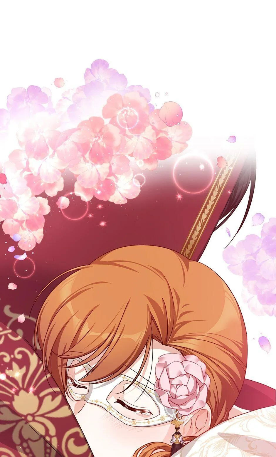 The Soulless Duchess Chapter 35 Online - página 57