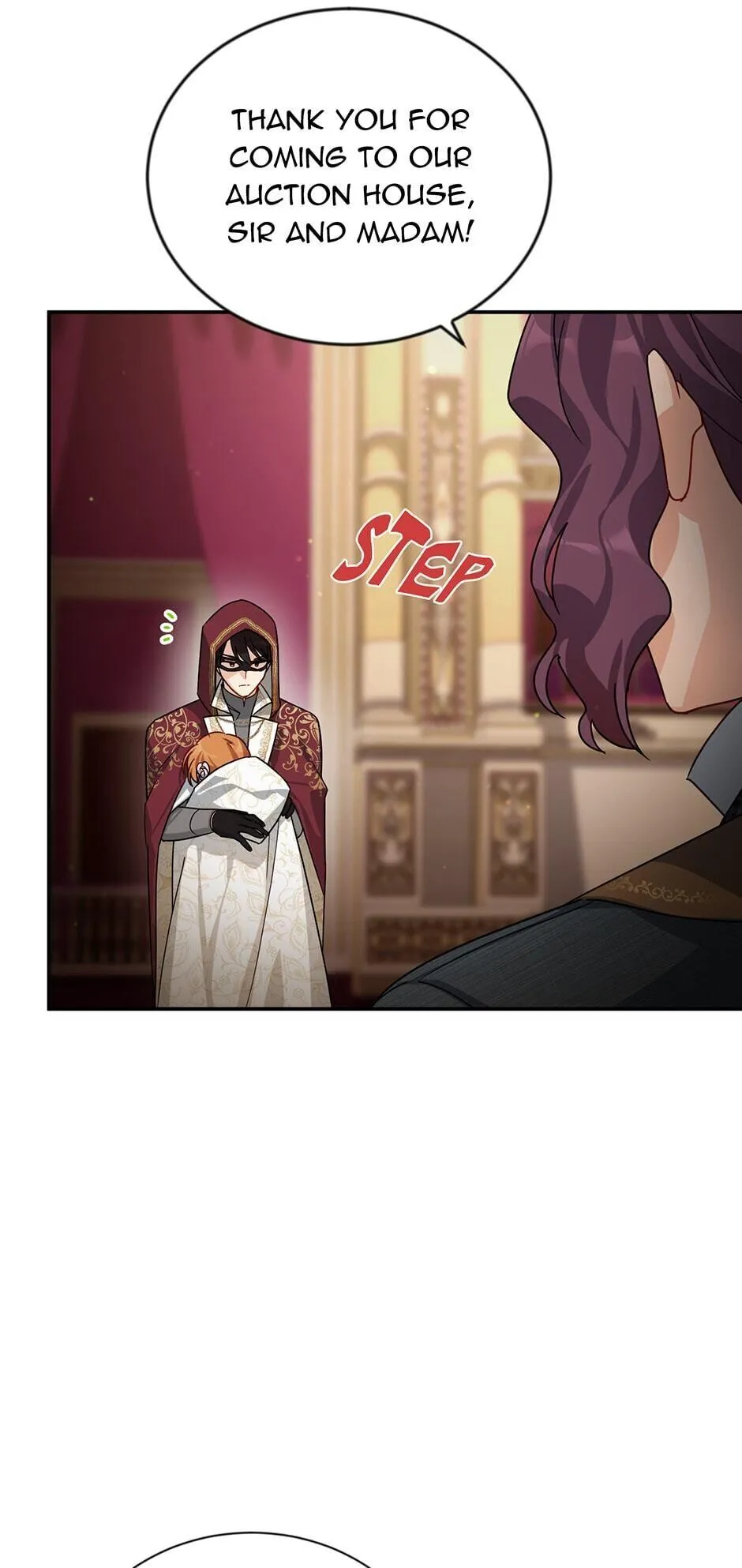 The Soulless Duchess Chapter 35 Online - página 61