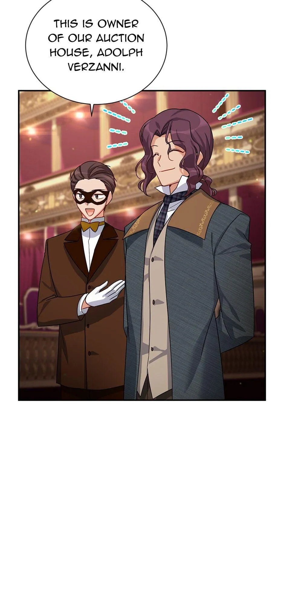 The Soulless Duchess Chapter 35 Online - página 62