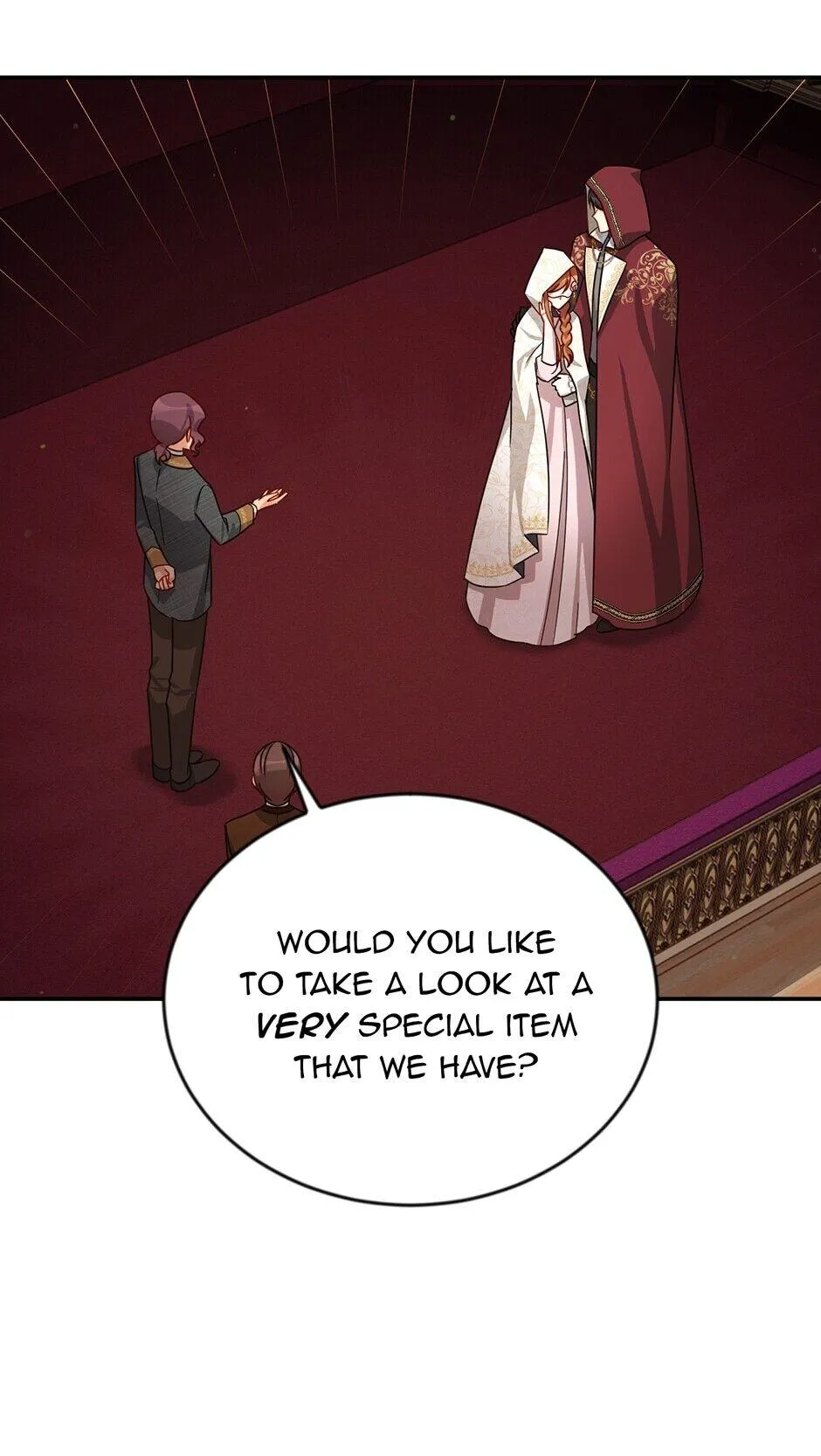 The Soulless Duchess Chapter 35 Online - página 63