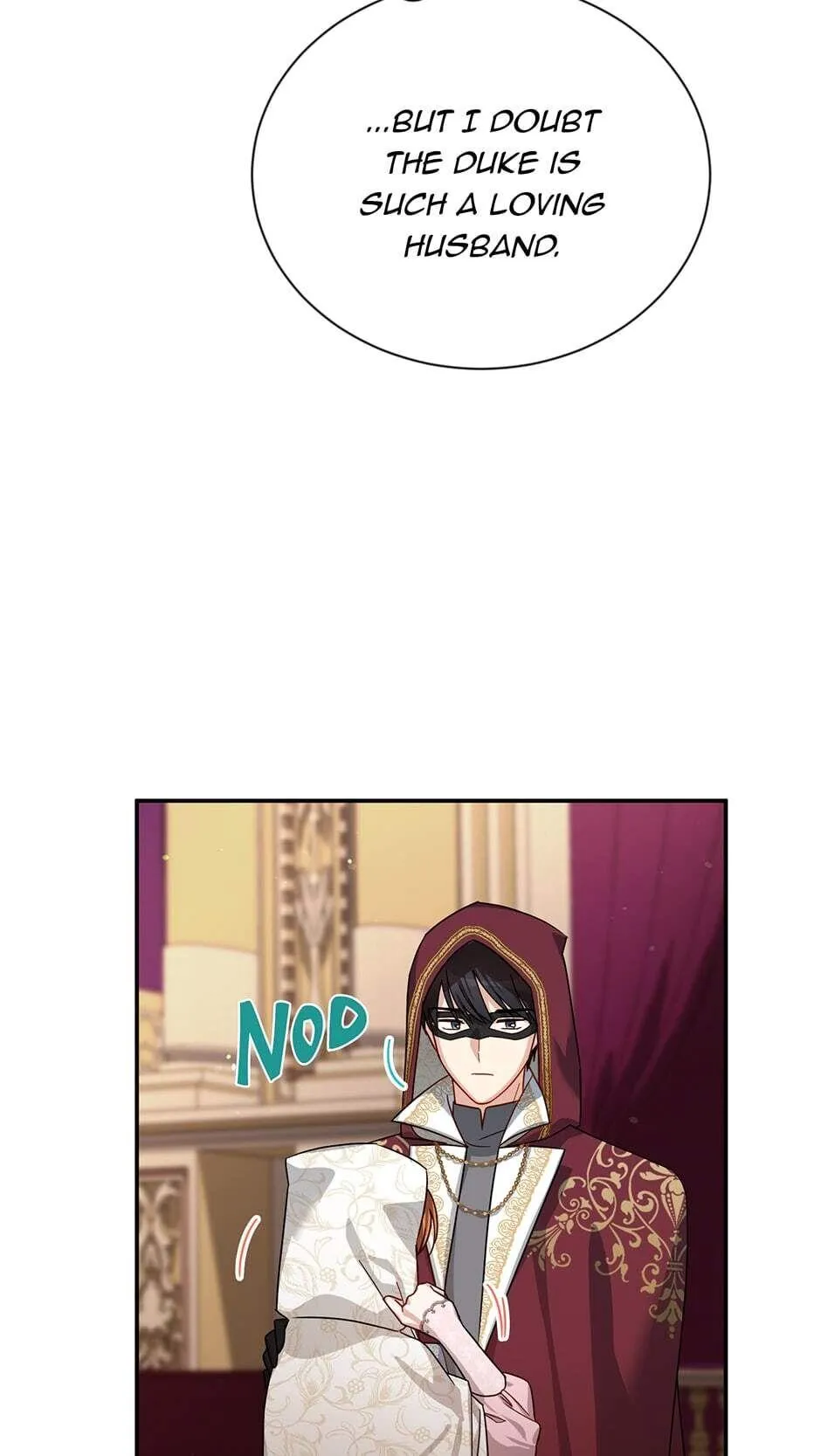 The Soulless Duchess Chapter 35 Online - página 65