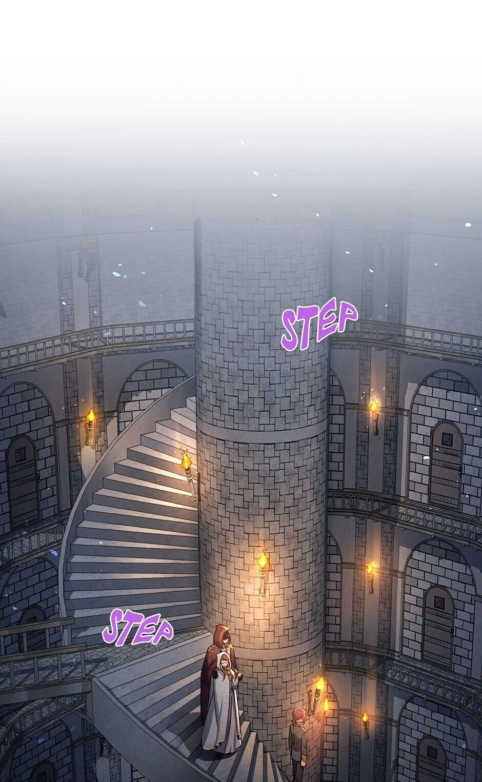 The Soulless Duchess Chapter 35 Online - página 67
