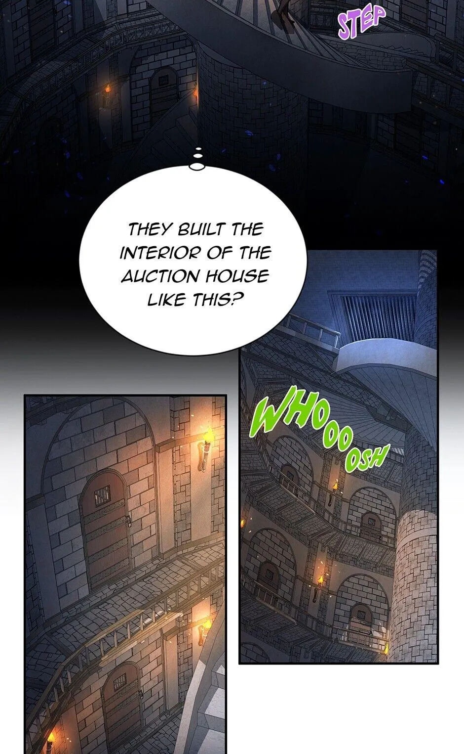The Soulless Duchess Chapter 35 Online - página 68