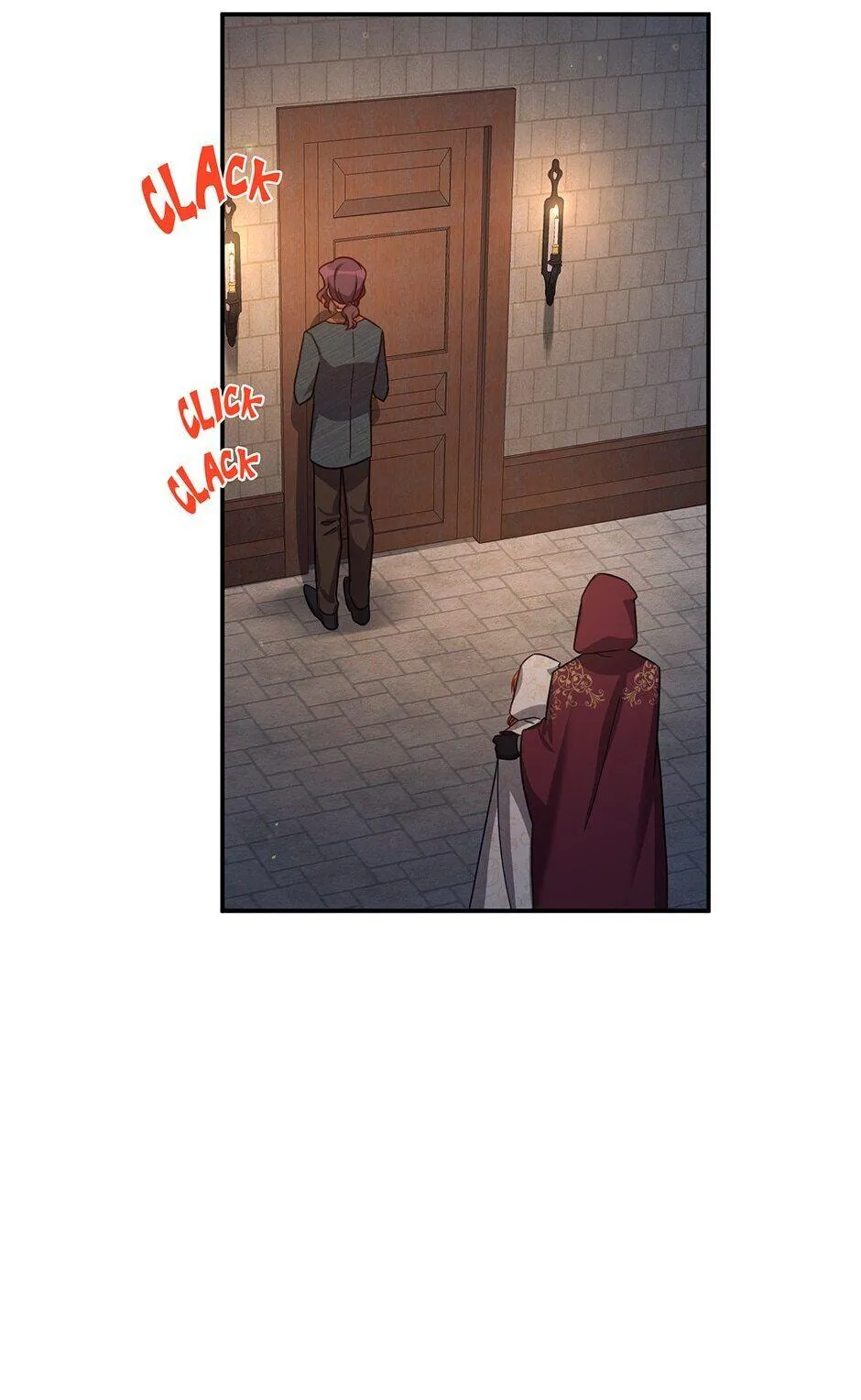 The Soulless Duchess Chapter 35 Online - página 71