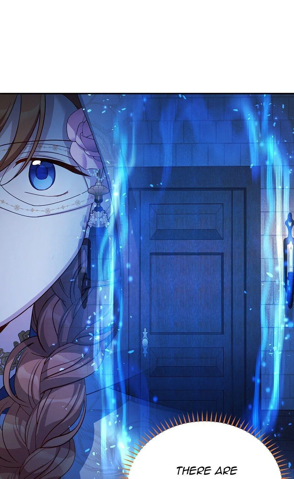 The Soulless Duchess Chapter 35 Online - página 72