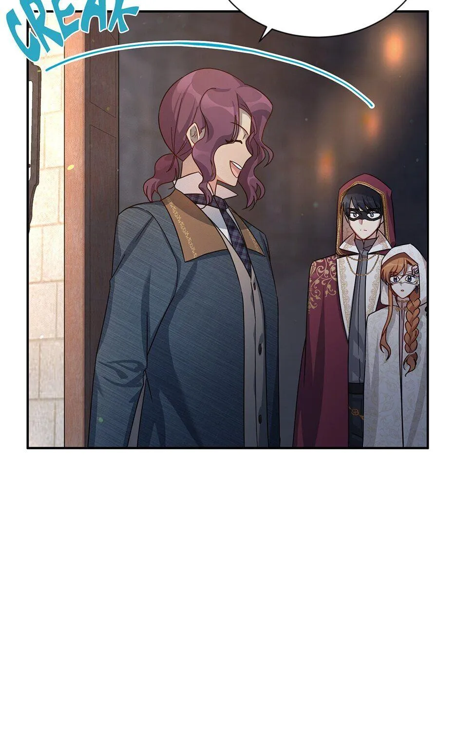 The Soulless Duchess Chapter 35 Online - página 74