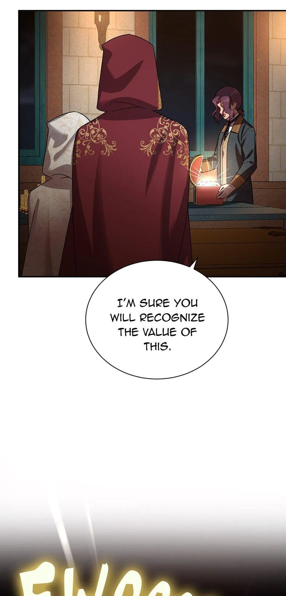 The Soulless Duchess Chapter 35 Online - página 75
