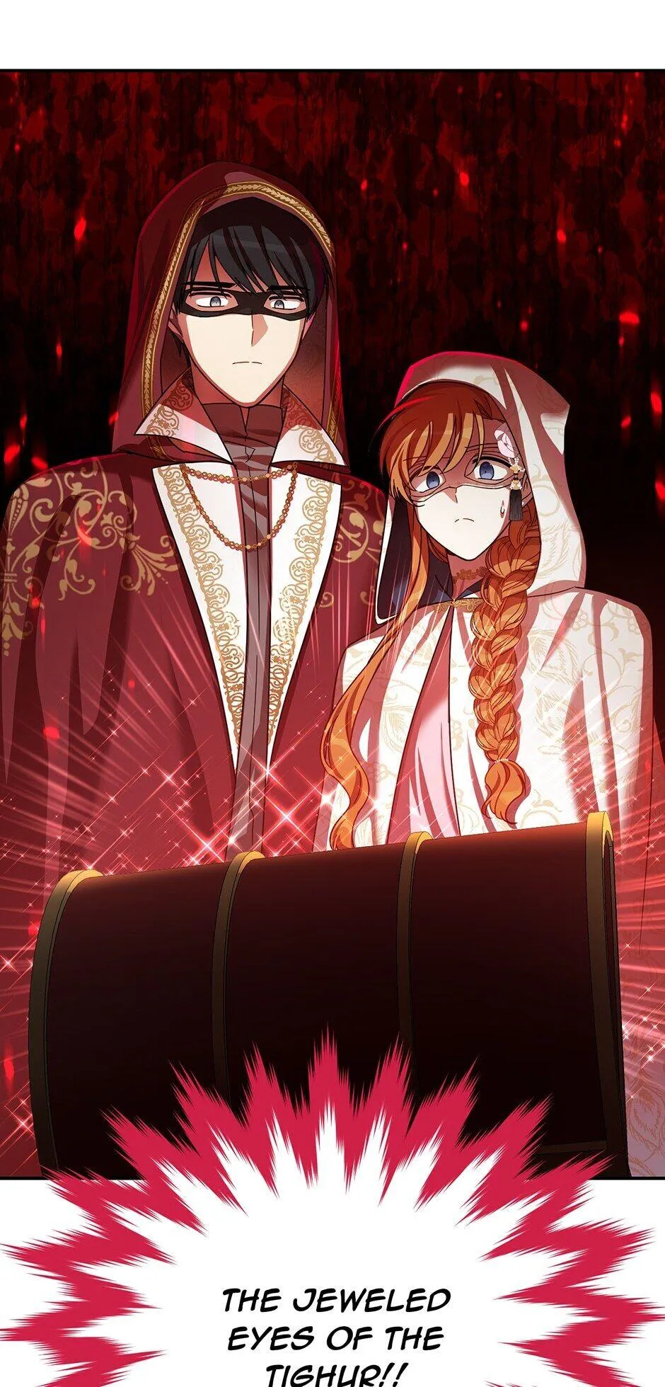 The Soulless Duchess Chapter 35 Online - página 77